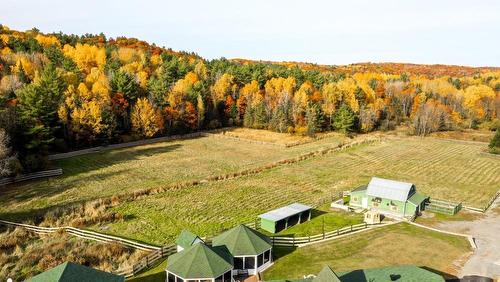 View - 113 Ch. St-Charles, Val-Des-Monts, QC 