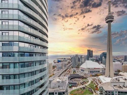 4207-14 York St, Toronto, ON - Outdoor With Balcony With View