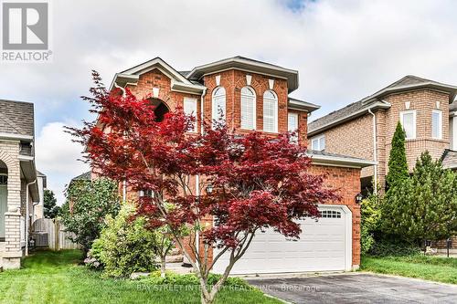 48 Bakerville Street, Whitby, ON 