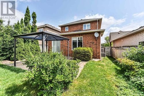 48 Bakerville Street, Whitby, ON 