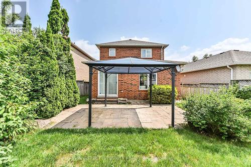 48 Bakerville Street, Whitby, ON 