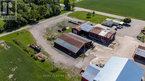 9696 Currie Road, Dutton/Dunwich (Wallacetown), ON 