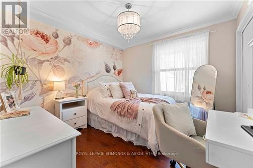 601 Glenwood Drive, Pembroke, ON - Indoor Photo Showing Bedroom