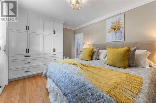 601 Glenwood Drive, Pembroke, ON - Indoor Photo Showing Bedroom