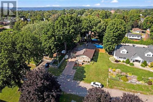 601 Glenwood Drive, Pembroke, ON - Outdoor With View