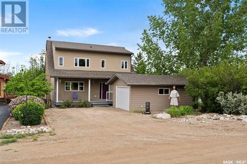 317 Cumming Avenue, Manitou Beach, SK - Outdoor