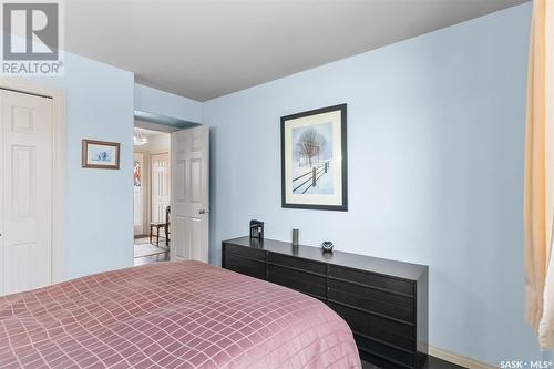 317 Cumming Avenue, Manitou Beach, SK - Indoor Photo Showing Bedroom