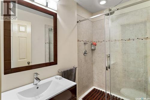 317 Cumming Avenue, Manitou Beach, SK - Indoor Photo Showing Bathroom