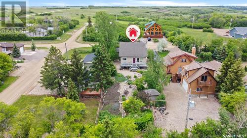 317 Cumming Avenue, Manitou Beach, SK - Outdoor With View