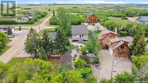 317 Cumming Avenue, Manitou Beach, SK - Outdoor With View