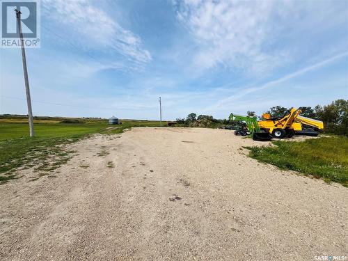 Kennedy 4.07 Acres, Moosomin Rm No. 121, SK 