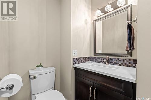 1326 Regal Crescent, Moose Jaw, SK - Indoor Photo Showing Bathroom