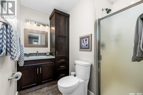 1326 Regal Crescent, Moose Jaw, SK - Indoor Photo Showing Bathroom