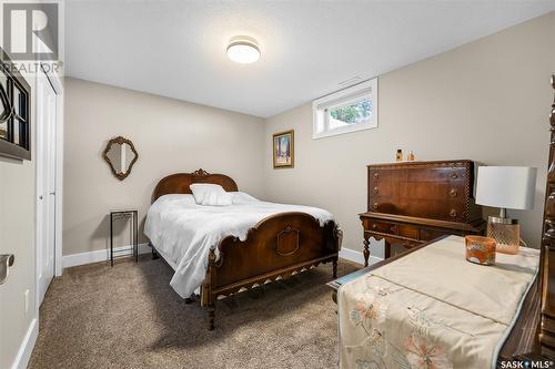 1326 Regal Crescent, Moose Jaw, SK - Indoor Photo Showing Bedroom