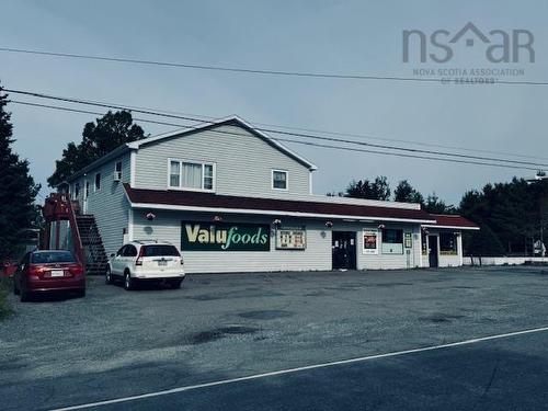 3966 Hwy 327, Marion Bridge, NS 