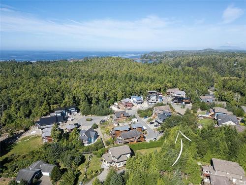 331 Pass Of Melfort Pl, Ucluelet, BC 