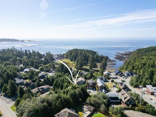 331 Pass Of Melfort Pl, Ucluelet, BC 