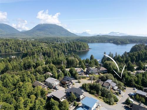 331 Pass Of Melfort Pl, Ucluelet, BC 