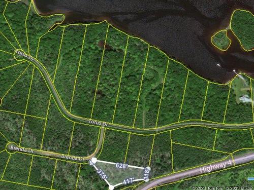 Lot 43 #4 Highway, Mcnabs Cove, NS 