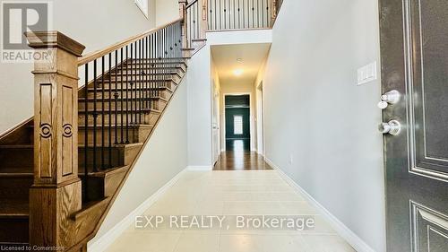 61 Broadacre Drive, Kitchener, ON - Indoor Photo Showing Other Room