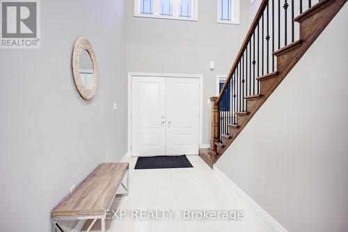 61 Broadacre Drive, Kitchener, ON - Indoor Photo Showing Other Room