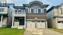 61 Broadacre Drive, Kitchener, ON  - Outdoor With Facade 