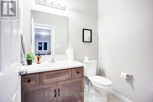 61 Broadacre Drive, Kitchener, ON - Indoor Photo Showing Bathroom