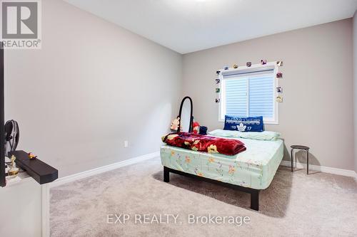 61 Broadacre Drive, Kitchener, ON - Indoor Photo Showing Bedroom