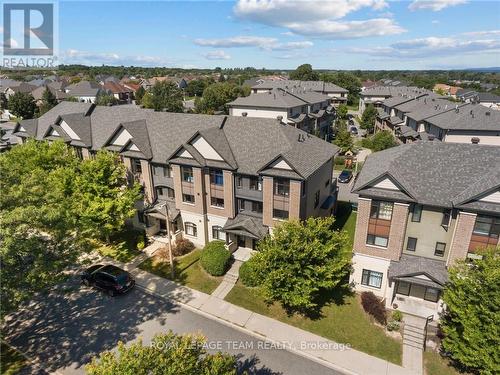 57 Mersey Drive, Kanata (9008 - Kanata - Morgan'S Grant/South March), ON - Outdoor With Facade