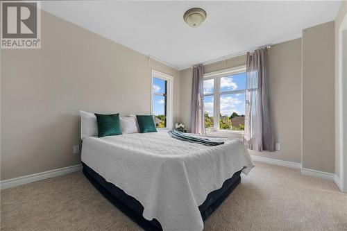 57 Mersey Drive, Kanata, ON - Indoor Photo Showing Bedroom