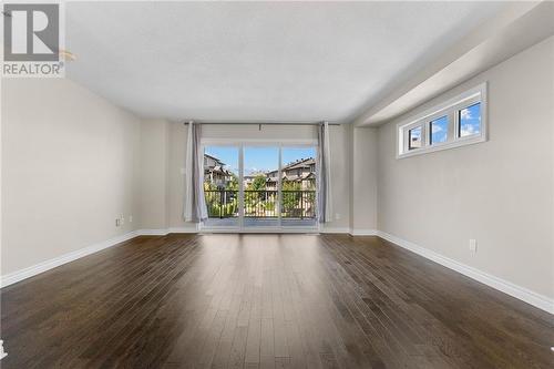 57 Mersey Drive, Kanata, ON - Indoor Photo Showing Living Room