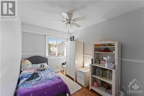 7E Vanessa Terrace, Ottawa, ON - Indoor Photo Showing Bedroom