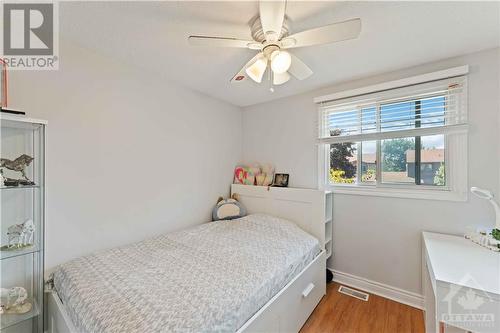 7E Vanessa Terrace, Ottawa, ON - Indoor Photo Showing Bedroom