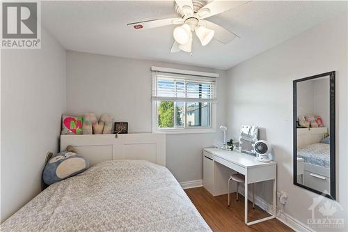 7E Vanessa Terrace, Ottawa, ON - Indoor Photo Showing Bedroom