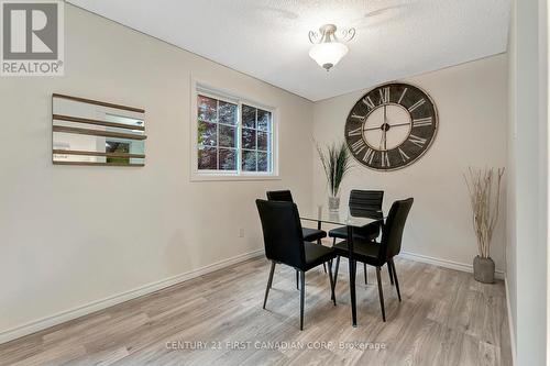 14 Orkney Place, Brantford, ON - Indoor Photo Showing Dining Room