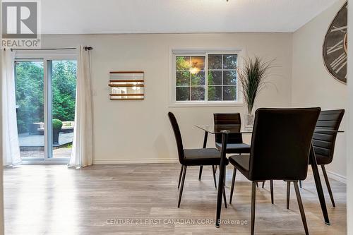 14 Orkney Place, Brantford, ON - Indoor Photo Showing Dining Room