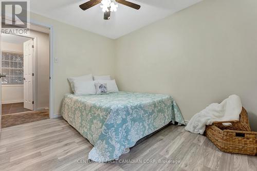 14 Orkney Place, Brantford, ON - Indoor Photo Showing Bedroom