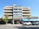 204-9805 Second St, Sidney, BC  - Outdoor With Balcony 