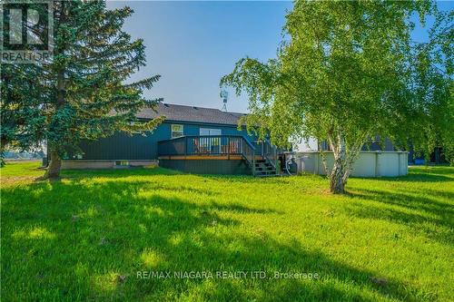 1033 Neff Road, Port Colborne (Sherkston), ON 