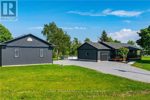 1033 Neff Road, Port Colborne (Sherkston), ON 