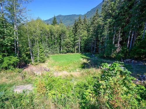 600 Ryans Rd, Sayward, BC 