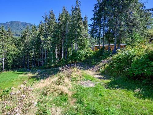 600 Ryans Rd, Sayward, BC 