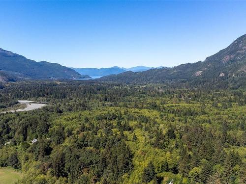 600 Ryans Rd, Sayward, BC 