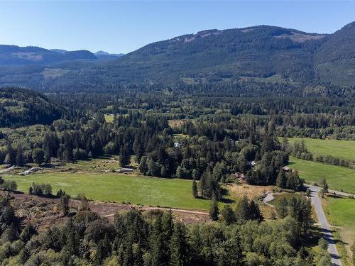 600 Ryans Rd, Sayward, BC 