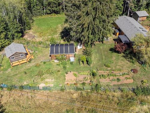 600 Ryans Rd, Sayward, BC 