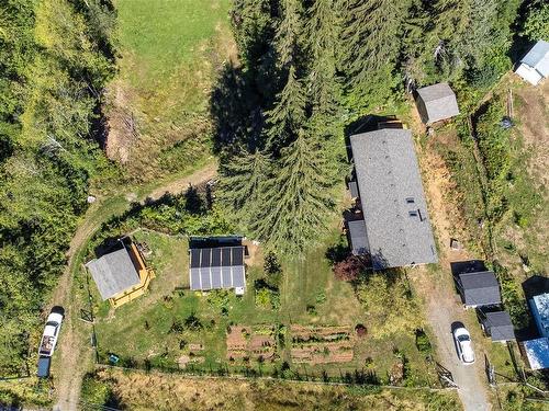 600 Ryans Rd, Sayward, BC 