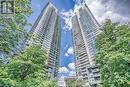 1209 - 5168 Yonge Street, Toronto (Lansing-Westgate), ON  - Outdoor With Facade 