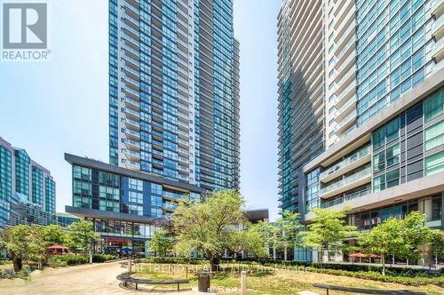 1209 - 5168 Yonge Street, Toronto, ON - Outdoor With Facade