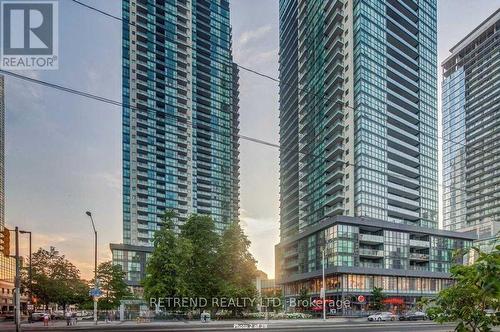 1209 - 5168 Yonge Street, Toronto (Lansing-Westgate), ON - Outdoor With Facade