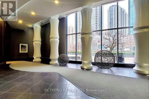 1209 - 5168 Yonge Street, Toronto, ON - Indoor Photo Showing Other Room